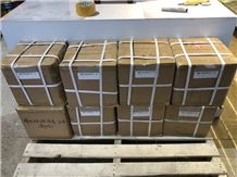 Sintered Diamond Granite Profile Wheel for Long-Working