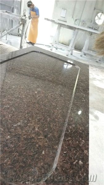 Hefesto Multifunctional Manual Countertop Cutting, Polishing And Grinding Machine