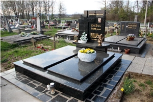 Granite Monuments