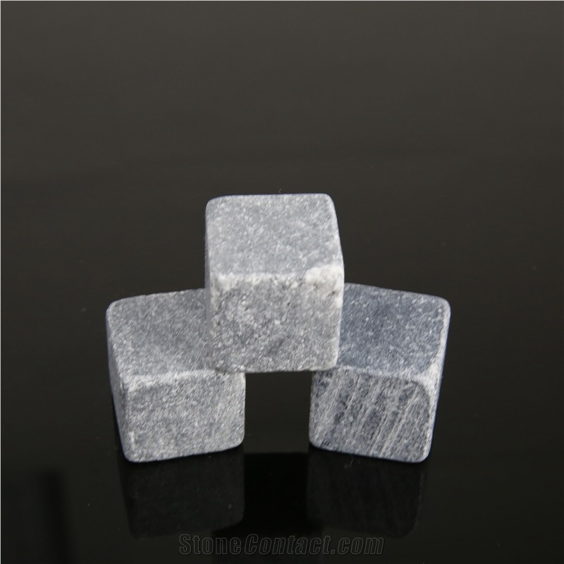 Best Selling Product ,Wholesale Whiskey Stone, Whisky Stones Ice Cubes