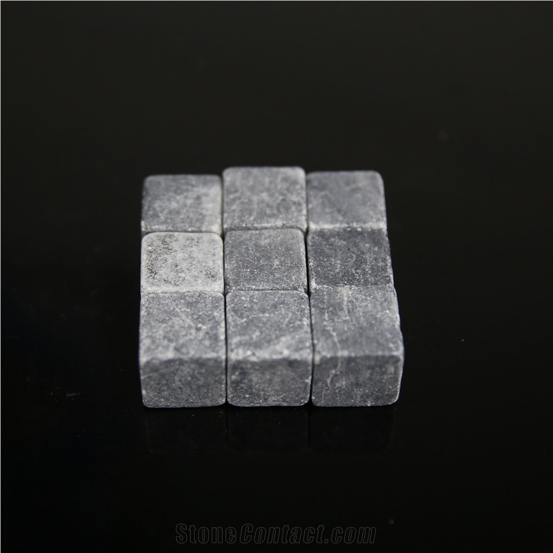 Best Selling Product ,Wholesale Whiskey Stone, Whisky Stones Ice Cubes