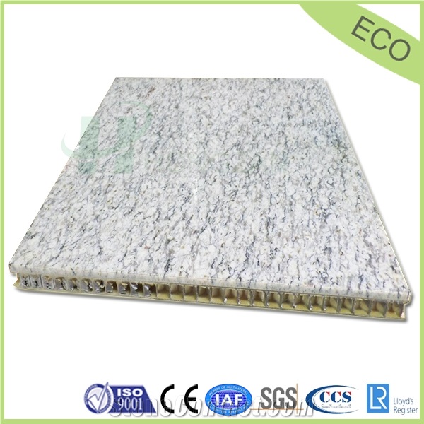 Bathroom Quartz Stone Honeycomb Composite Panels