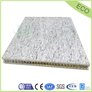 Bathroom Quartz Stone Honeycomb Composite Panels