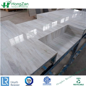Bathroom Quartz Stone Honeycomb Composite Panels