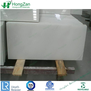 Building Materials Stone Honeycomb Composite Panel for Wall Cladding