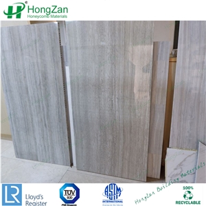 Lightweight Stone Honeycomb Panel for Floortile and Wall Panel Lightweight Stone Honeycomb Panel for Floortile and Wall Panel