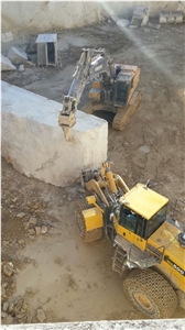 Bursa Emperador, Turkey Emperador Light Marble Blocks