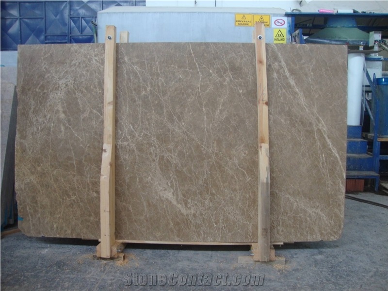 Bursa Emperador, Turkey Emperador Light Marble Blocks
