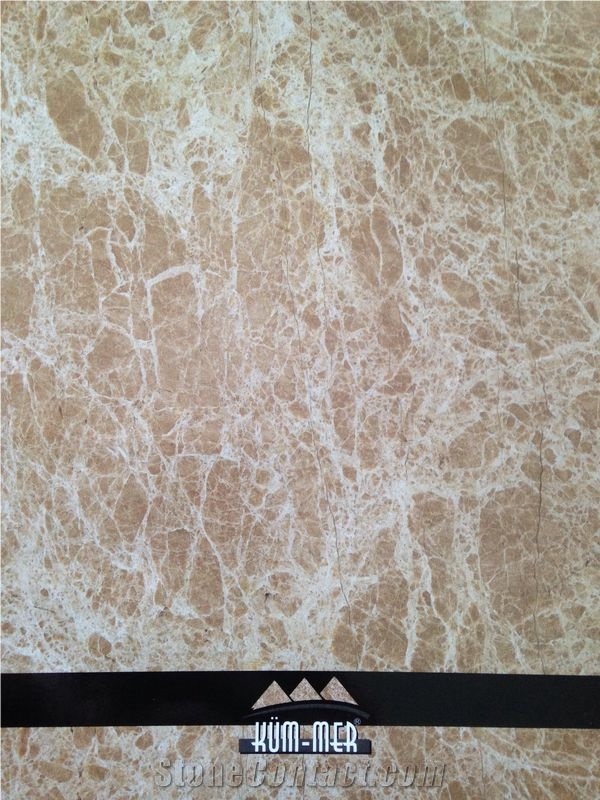 Bursa Emperador, Turkey Emperador Light Marble Blocks