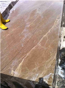 Bursa Emperador, Turkey Emperador Light Marble Blocks