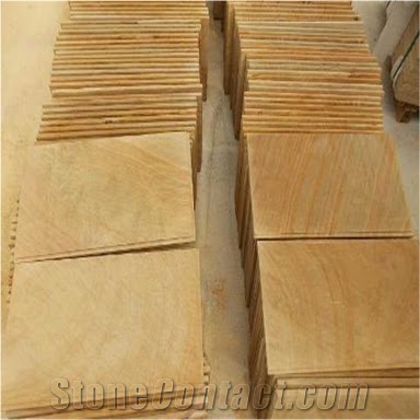 Stone Elevation Jodhpur Sandstone Tiles