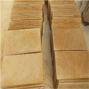 Stone Elevation Jodhpur Sandstone Tiles