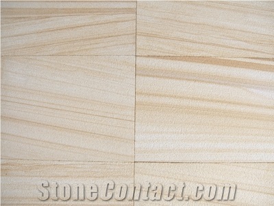Stone Elevation Jodhpur Sandstone Tiles