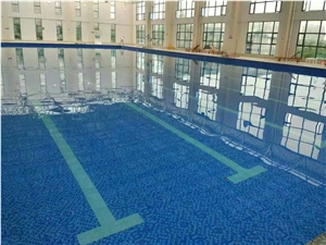 Swimming Pool Tile