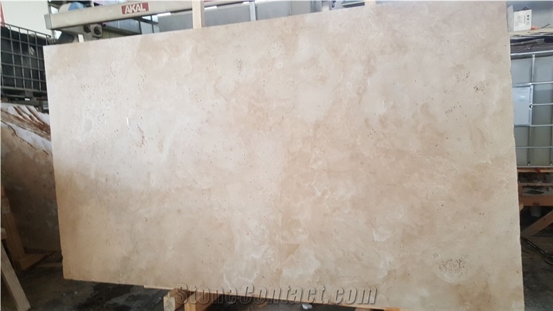 Ivory Travertine 
