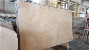 Ivory Travertine 