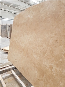 Ivory Travertine 