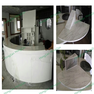 Honeycomb Panel Table