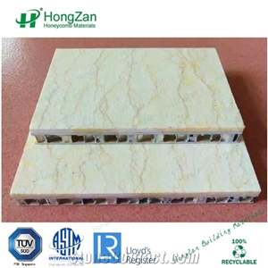 Stone Honeycomb Panel for Desk Counter Top