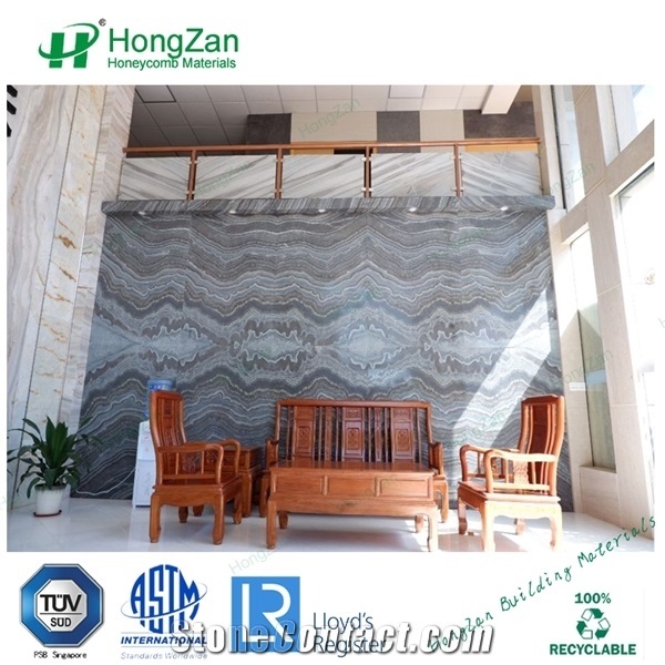 Stone Honeycomb Panel for Desk Counter Top