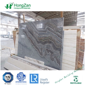 Stone Honeycomb Panel for Stair Treads