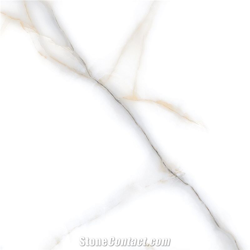 White Porcelain Tile & Ceramic Tile