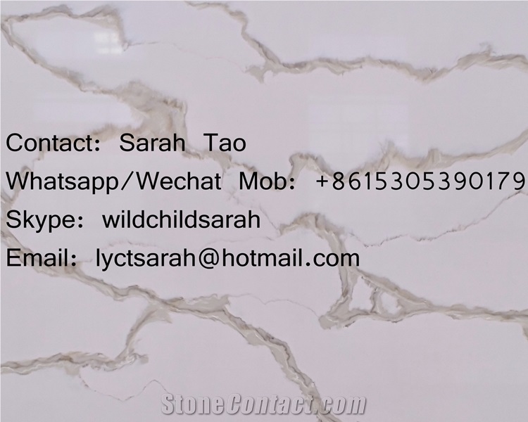 Availa Stone Polished Surfaces Custom Countertops 3cm Thick