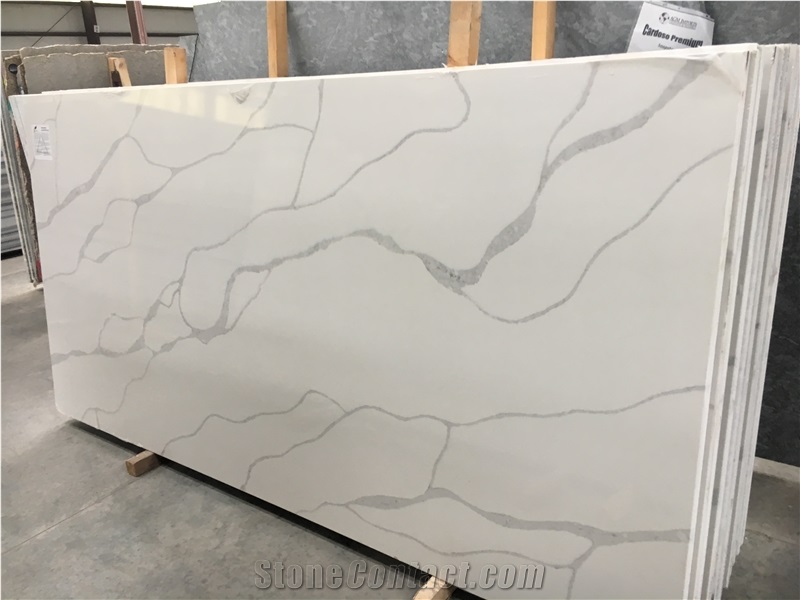Availa Stone Polished Surfaces Custom Countertops 3cm Thick