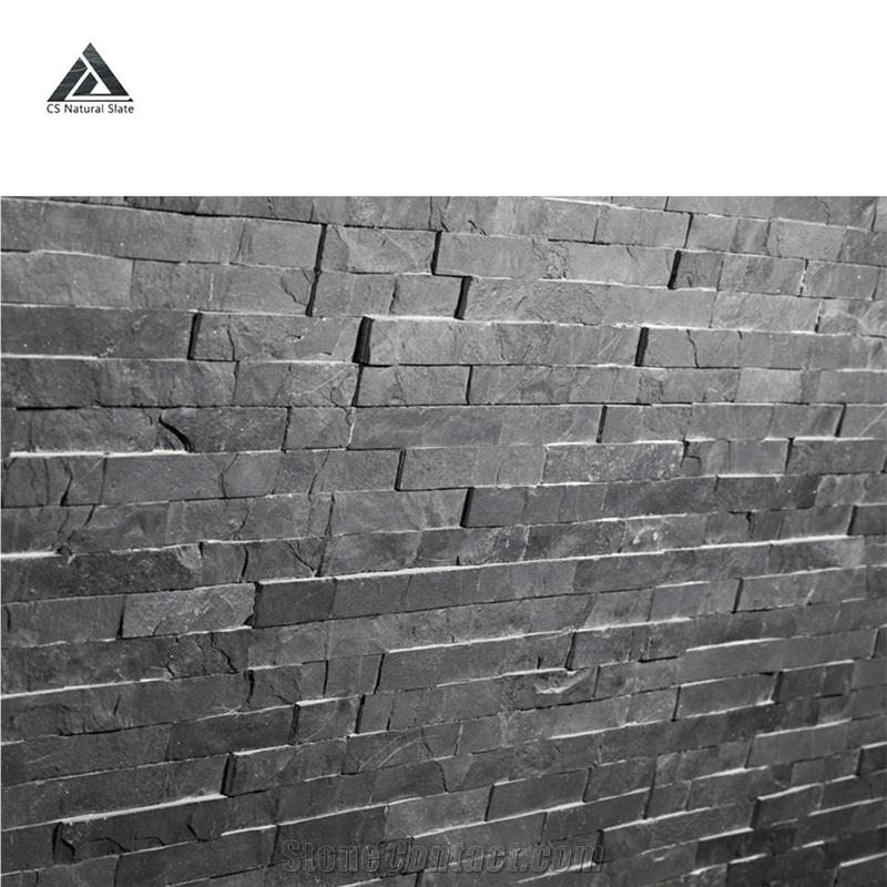 Slate Cladding Wall Tile Cultured Stone