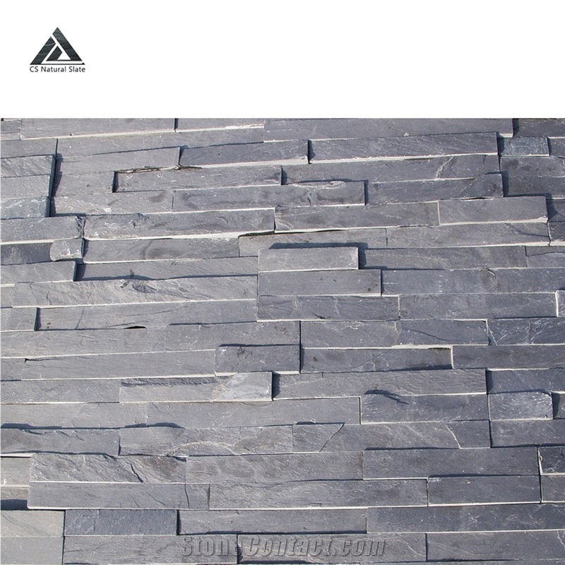 Slate Cladding Wall Tile Cultured Stone