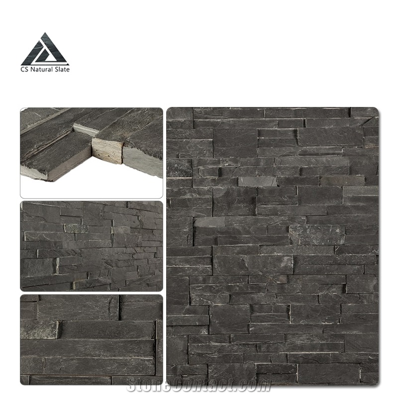Slate Cladding Wall Tile Cultured Stone