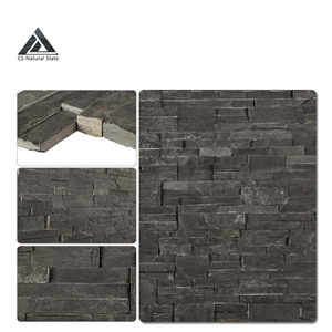 Slate Cladding Wall Tile Cultured Stone