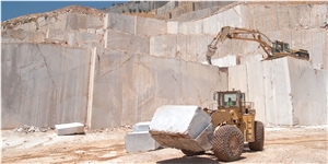 Lygourio Beige- Ligourio Beige Marble Blocks