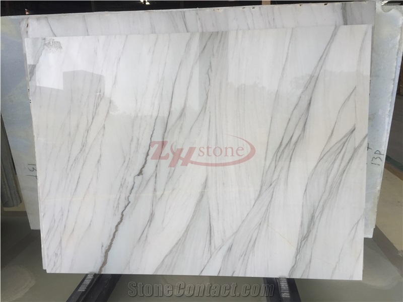 Infinity White Quartzite Sea Pearl Macaubas White Quartzite Slab
