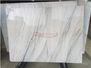 Infinity White Quartzite Sea Pearl Macaubas White Quartzite Slab