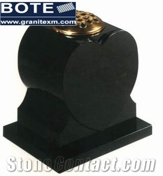 England Style Granite Tombstone Monument Headstone Gravestone