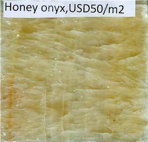 Honey Onyx