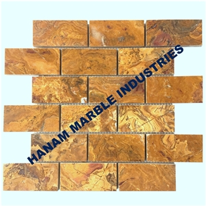 Multi Brown Onyx, Pakistan Multi Brown Onyx Tile and Slabs