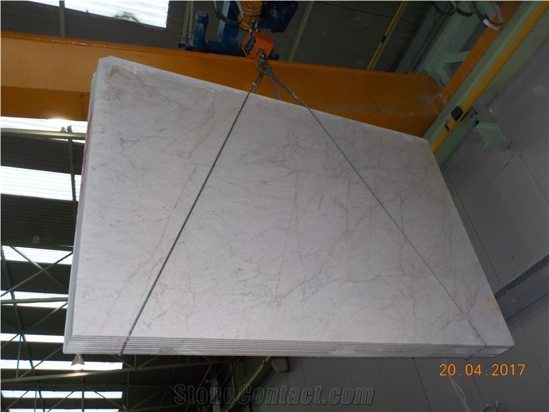 Pirgon Ebru Arabesque Marble Tiles & Slabs