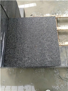New G654, Padang Dark Grey Granite,Chinese Virginia Mist, Tiles, Slabs