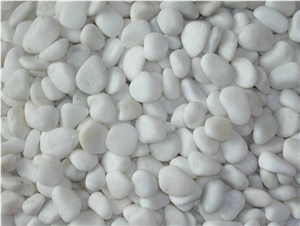 Artificial White Pebble Stone for Wall Decoration Artificial White Pebble Stone for Wall Decoration
