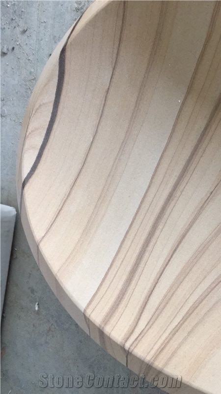 Best Quality Sandstone Basin for Sale