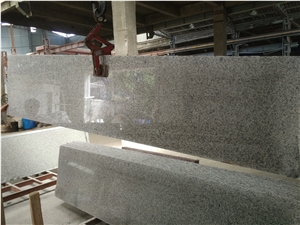 Chinese Polished G655 Granite Stone Countertops for Sale