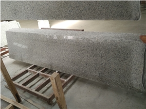 Chinese Polished G655 Granite Stone Countertops for Sale