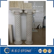 Column Molds and Roman Pillar for Sale