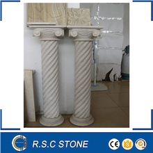 Column Molds and Roman Pillar for Sale