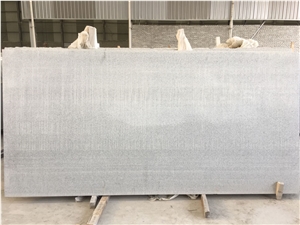 G603 Granite Polished Slab & Tile, China Grey Granite