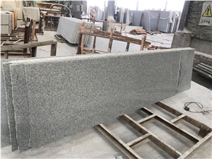 G603 Granite Polished Slab & Tile, China Grey Granite