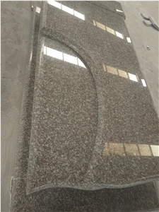 G664 Granite Customization China Pink Monument & Tombstone
