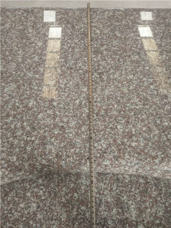 G664 Granite Customization China Pink Monument & Tombstone